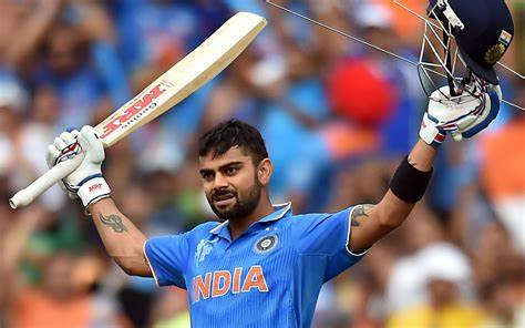 Virat Kohli की 13 साल बाद रणजी में वापसी