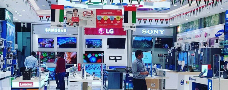 Dubai Electronic Market_amazingaldubai
