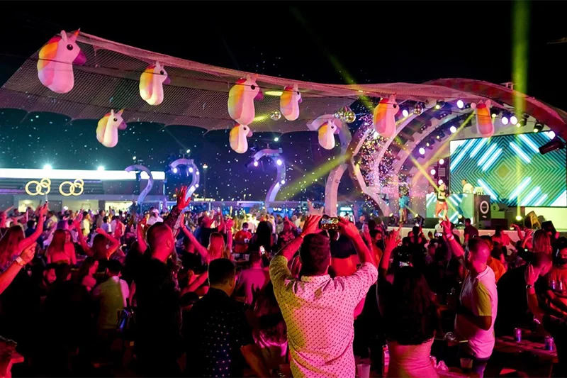 Dubai Embraces a New Festival Culture with Day-to-Night Music Experiences