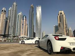Dubai Luxury & Premium Style: A Global Symbol of Opulence and Excellence