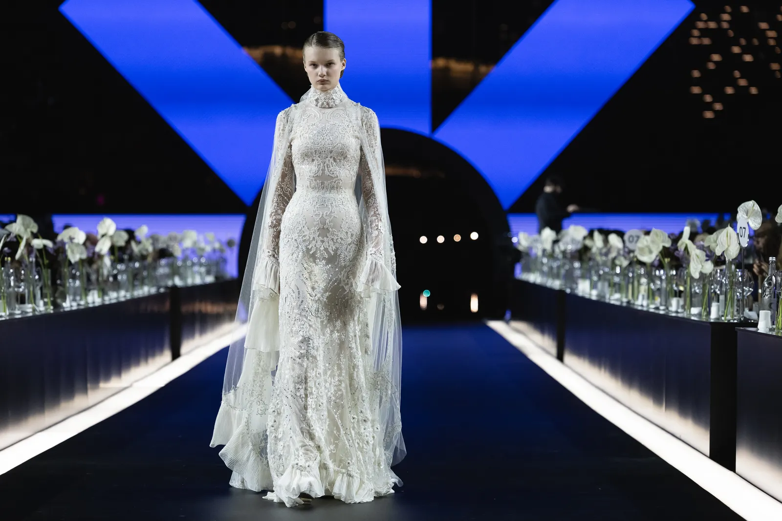 Dubai Mall Festival of Fashion Concludes Inaugural Edition with Couture, Creativity and Global Star Power
