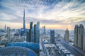 DubaiA Global Economic Powerhouse_Amazingaldubai