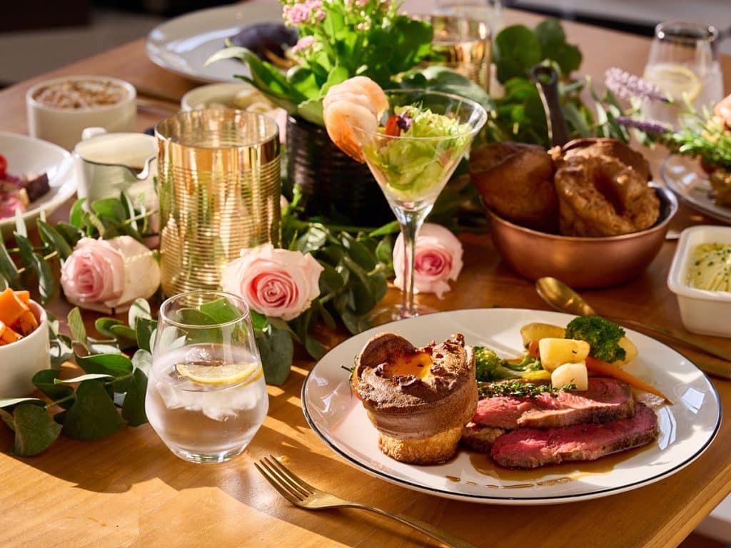 Dubai’s Finest Food Specialist Restaurants: A Global Culinary Capital