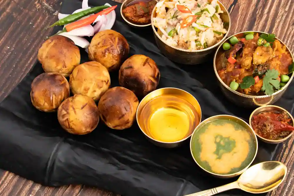 Dubai’s regional Indian cuisine scene