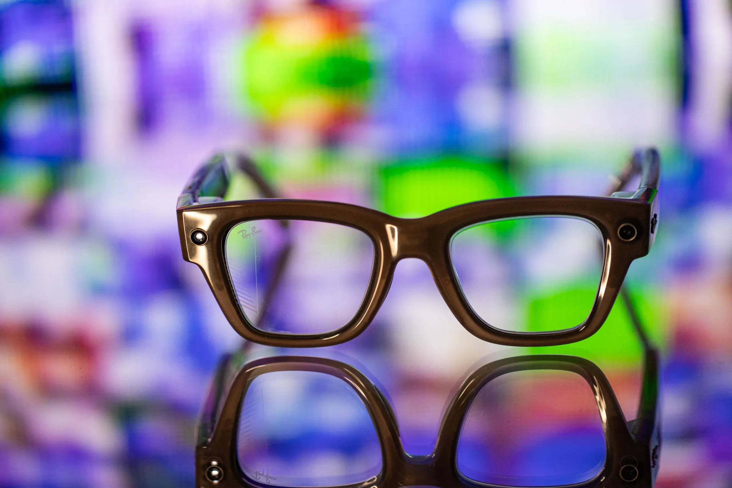 Meta Plans Facial Recognition Upgrade for AI Smart Glasses, Raising New Privacy Questions