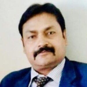 Sunil Sinha