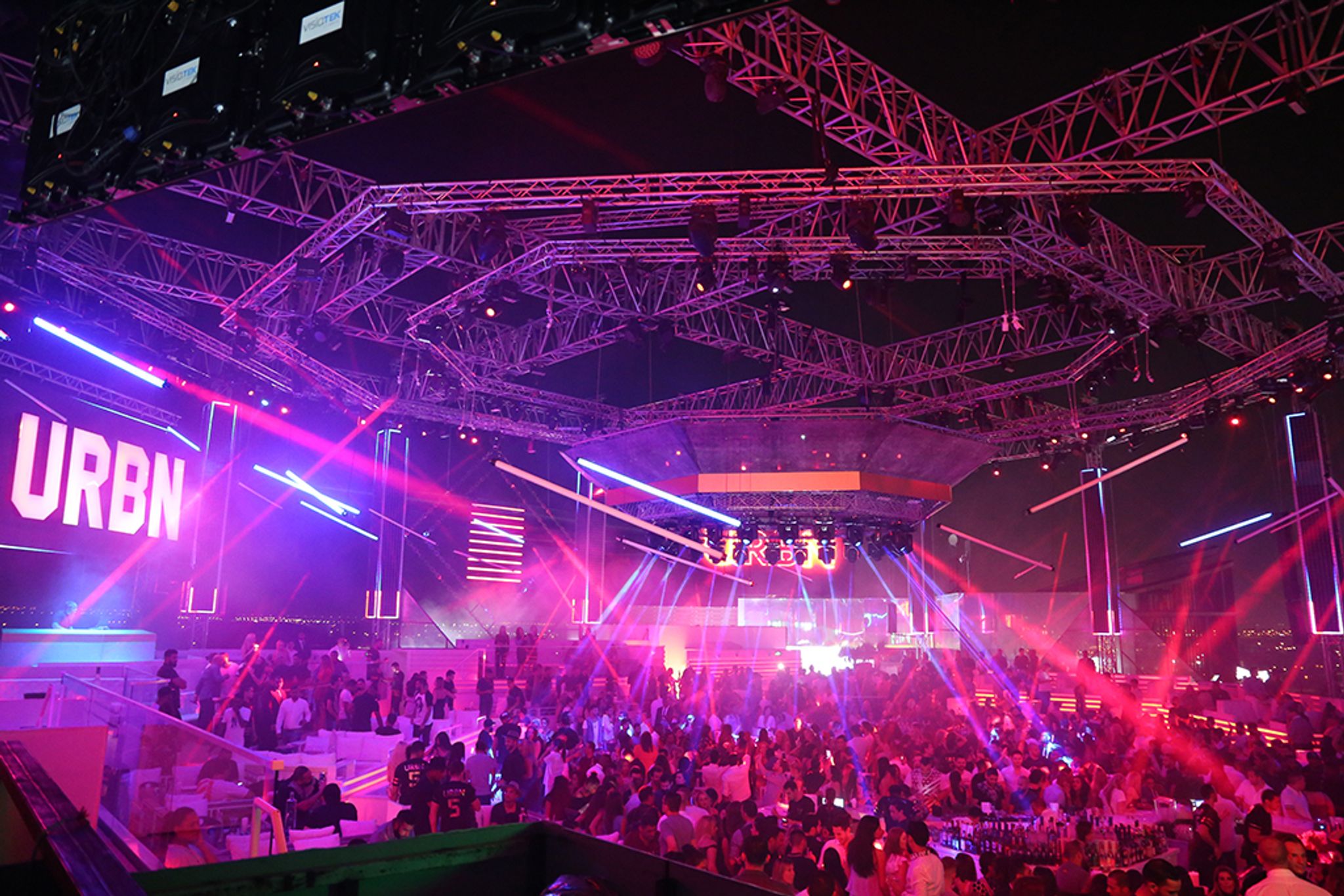 The Future of Dubai Nightlife