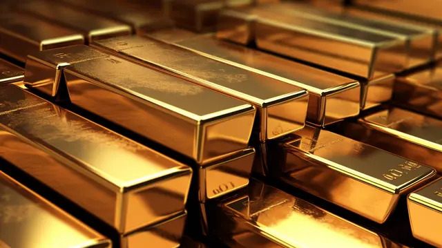 UAE Gold Prices Rebound After Two Per Cent Global Drop; Investors Rush to Buy_AMAZINGALDUBAI