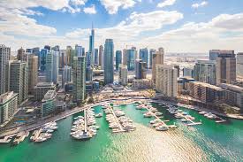 Why Dubai Property Attracts Investors from All Over the World