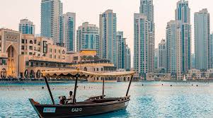Why Dubai is a Preferred Destination for Work_amazingaldubai