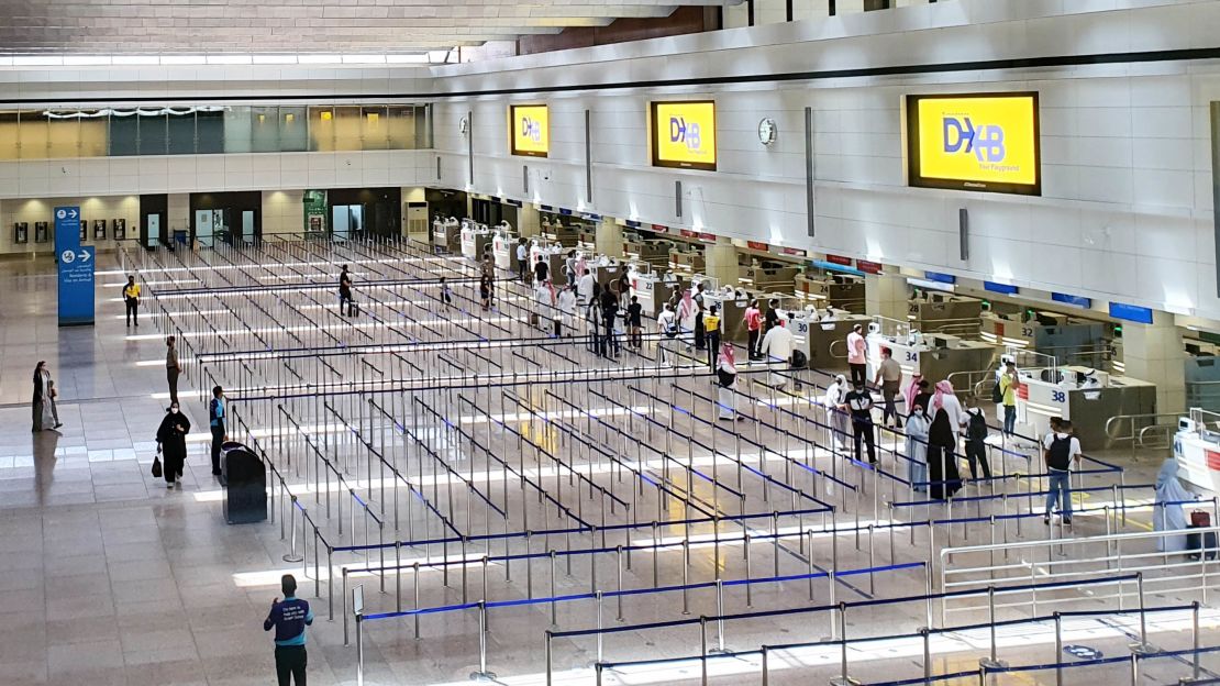 Dubai News LIVE Updates: Limited Evacuation Flights Depart UAE as Regional Airspace Remains Largely Grounded Amid Escalating Conflict