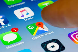 GPS Glitches Reported Across UAE as Navigation Apps Show Incorrect Locations Amid Regional Tensions