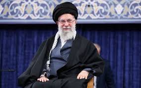 Khamenei killed at his office